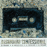 Dashboard confessional CD pop punk