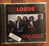 The Lords ‘ 88.
