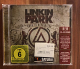 Linkin Park - Road To Revolution 2008. 2 CD