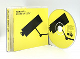 Hard-Fi ‎– Stars Of CCTV (2006, U.S.A.)