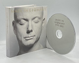 Rammstein – Made In Germany (1995-2011) / 2 CD (2011, E.U.)