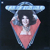 Cleo Laine – Born On A Friday ( Canada ) JAZZ Blues LP