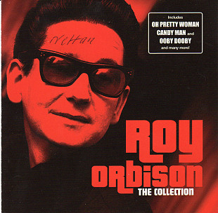 Фірмовий ROY ORBISON - " The Collection "