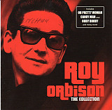 Фірмовий ROY ORBISON - " The Collection "