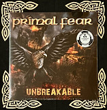 Вініл PRIMAL FEAR - Unbreakable WHITE/BLACK MARBLED VINYL 2LP