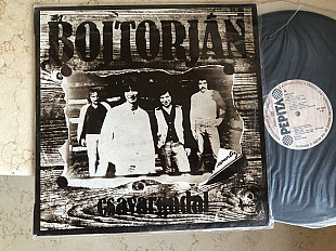 Bojtorjan – Csavargodal ( Hungary ) LP