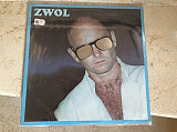 Walter Zwol – Zwol ( USA ) SEALED LP