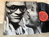 Ramsey Lewis & Nancy Wilson – The Two Of Us ( USA ) JAZZ LP