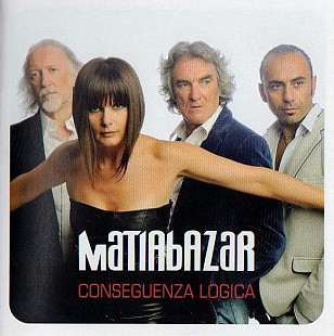 Matia Bazar – Conseguenza Logica