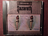 Nazareth ‎– Exercises