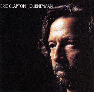Eric Clapton – Journeyman ( USA )