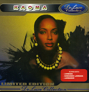 Kaoma – DeLuxe Collection