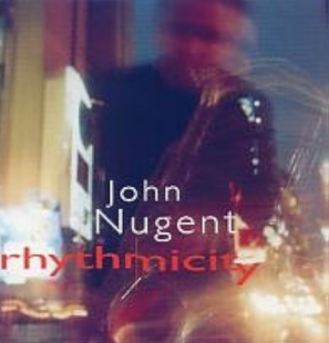 John Nugent Rhythmicity ( USA ) JAZZ