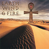 Earth, Wind & Fire – In The Name Of Love