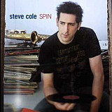 Steve Cole – Spin ( JAZZ )