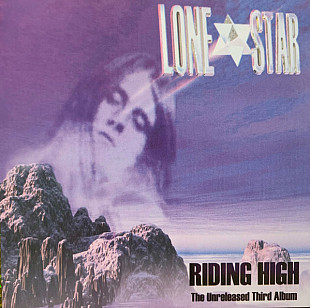 Lone Star ( John Sloman ( Uriah Heep )) – Riding High