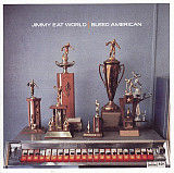Jimmy Eat World – Bleed American ( USA ) Alternative Rock, Emo