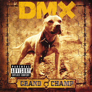 DMX – Grand Champ ( EU )
