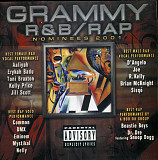 Grammy Nominees - R & B / Rap