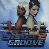 Various ‎– Sister Groove Part 2
