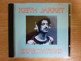 Компакт диск CD Keith Jarrett – Expectations