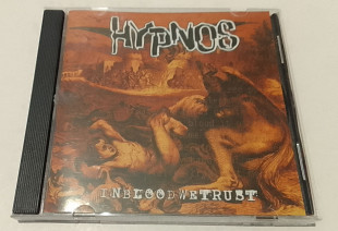 Hypnos - In Blood We Trust