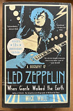 A Biography of Led Zeppelin