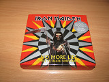 IRON MAIDEN - No More Lies (2004 EMI UK)