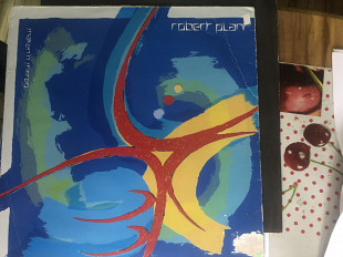 Robert Plant-Shaken'n'stirred-VG/VG+(без EXW), конв/плита