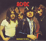 AC/DC – Highway To Hell +D