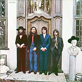The Beatles ‎– Hey Jude +D