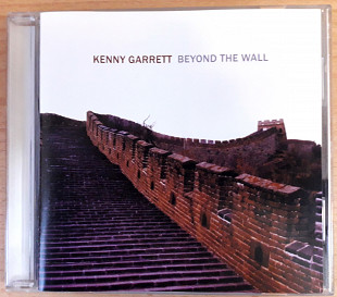 Kenny Garrett - Beyond The Wall