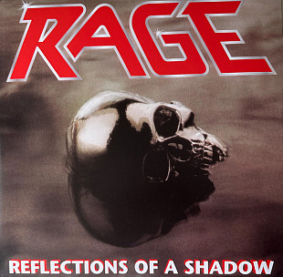Rage – Reflections Of A Shadow *V*