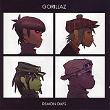 Gorillaz – Demon Days