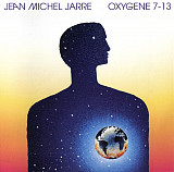 Jean Michel Jarre– Oxygene 7-13