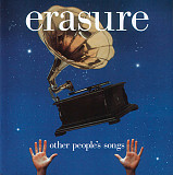 Erasure – Other People's Songs