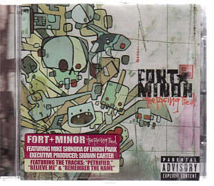Fort Minor – The Rising Tied