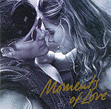 Various – Moments Of Love 1 ++++