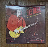Gary Moore – White Knuckles LP 12", произв. England