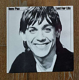 Iggy Pop – Lust For Life LP 12", произв. Europe