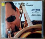 Steve Turre - In The Spur Of The Moment