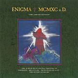 Enigma – MCMXC a.D. "The Limited Edition"