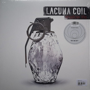 Lacuna Coil – Shallow Life *V*
