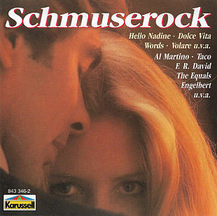 Various – Schmuserock ++++