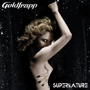Goldfrapp – Supernature