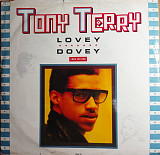 Tony Terry – 1987 Lovey Dovey [England]