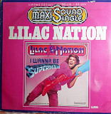 Lilac Nation – 1979 I Wanna Be Superman [Germany]