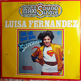 Luisa Fernandez – 1979 We All Love You Superman