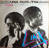 Linx – 1981 Intuition