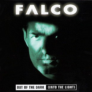 Falco ‎– Out Of The Dark (Into The Light)+++D